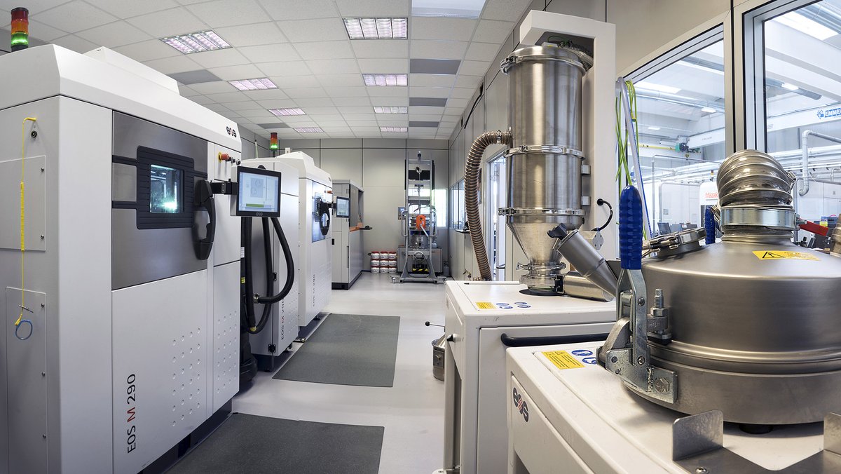 VecaGroup_Tech's tweet image. AMT 
Additive Manufacturing &amp;amp; Treatments
#additivemanufacturing #dmls #heattreatment #laboratory