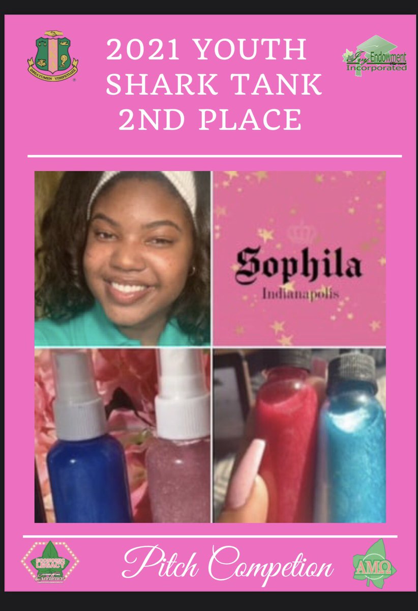 ΑΜΩ Chapter of ΑΚΑ tweet media