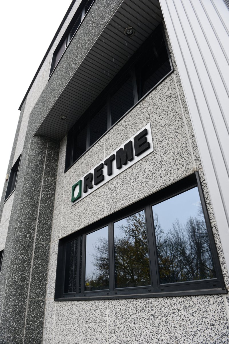 VecaGroup_Tech's tweet image. RETME
The Total Grinding Experience!
#grinding #manufacturing #automotive #aerospace