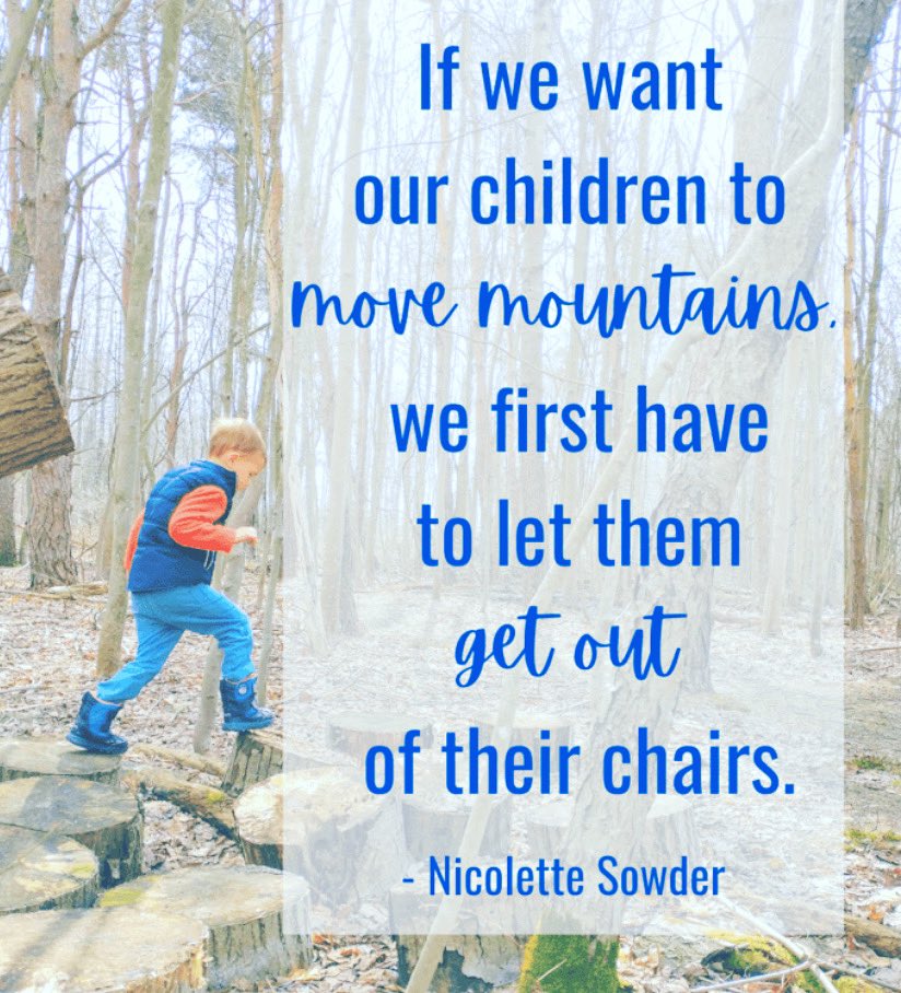 TotalChildrens's tweet photo. So true !!!!!
 #storycises  #physiotherapist #motorskills #parents #teachers #skillsforlife #letsmoveinlibraries #skillsforlearning #EYFS #CSP #APCP #earlyintervention #letsgetmoving #grossmotorskills #finemotorskills https://t.co/pNTkyZl4FR