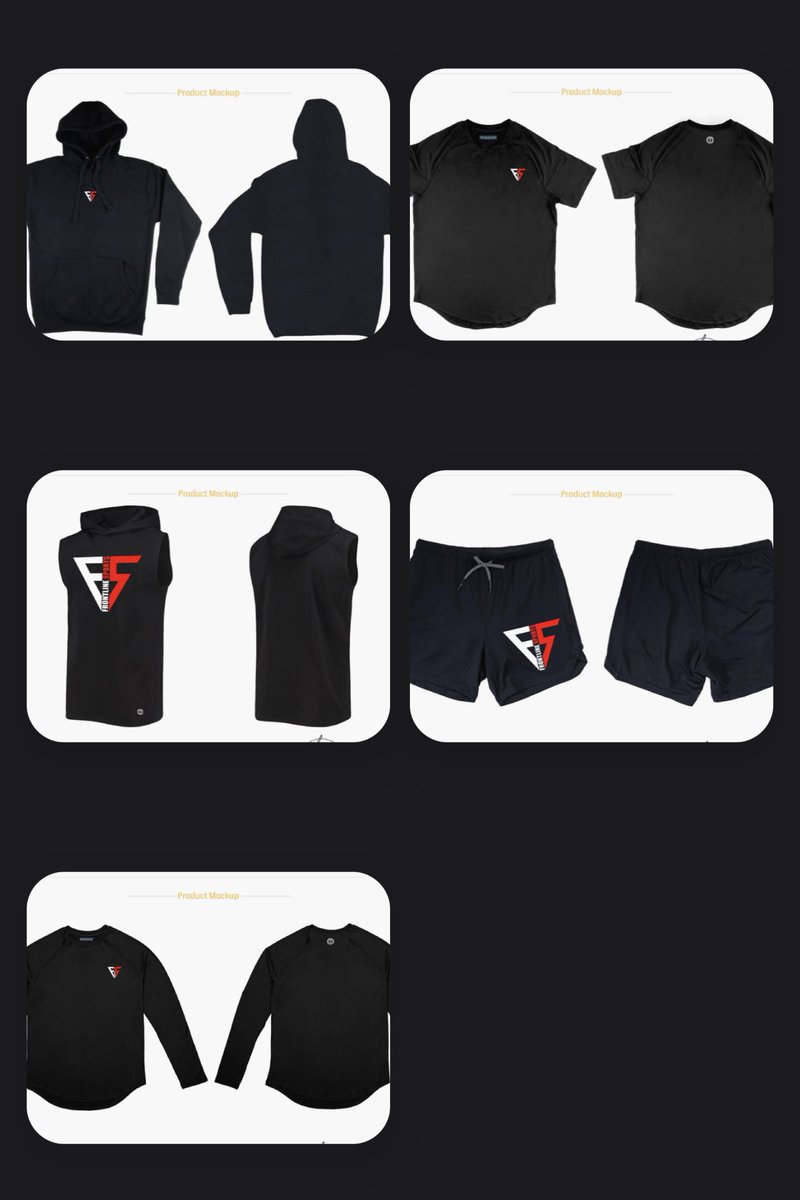 Frontline Sports Media tweet media