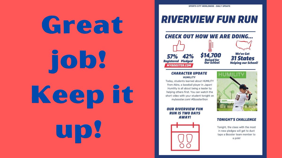 Riverview Elementary (@rvesrockets) on Twitter photo 