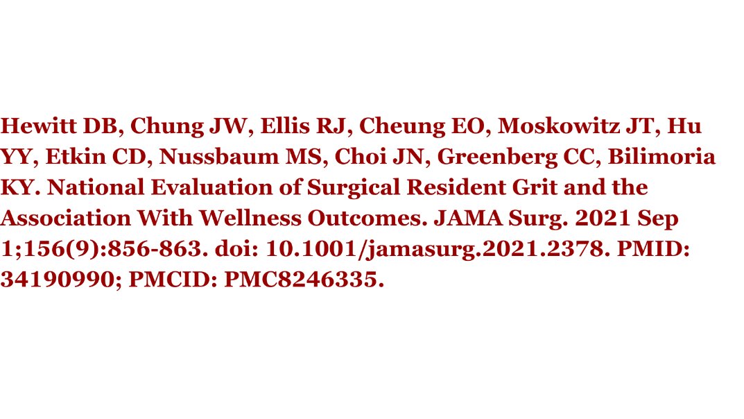 Paul M. Wallach, MD tweet media