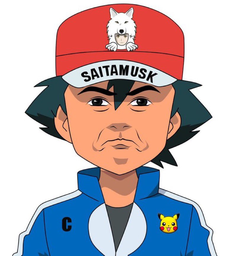selenaroyf's tweet photo. 💫JUST GOT ADDED TO CMC💫
🔥🔥 #StartamaGo @StartamaGoToken 🔥🔥
CoinGecko SOON! Then 💸💹🚀
⭐️https://t.co/JfD5Cjk06j
🤩https://t.co/sJC0QoSAmR
@coinbase @elonmusk #CoinGecko #SHIBARMY @PikachuInu @Goonrich_pig @BlastoiseInu @1goonrich #Pokemon @1CryptoGOAT https://t.co/0oTRIOoc7r