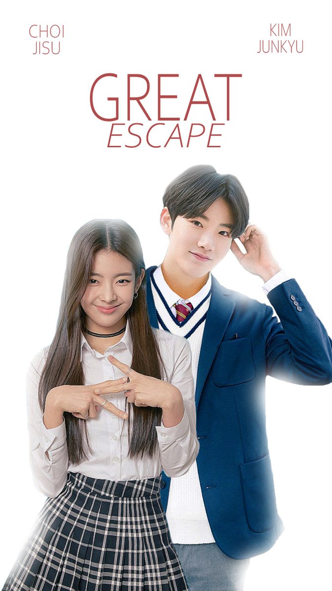 SmokiesSun's tweet photo. -GREAT ESCAPE
sekumpulan pemuda biasa yang tengah melalui fase transisi menuju dewasa
#Giyomi #Jewelsblue #Skyieselle #Noaji #Blueben
(1) https://t.co/s78srurodk