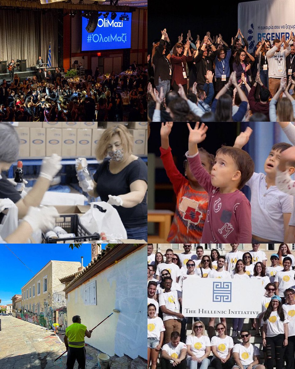 THI_OneGreece's tweet photo. We are very proud to announce that #THI has earned a 2021 Bronze Seal of Transparency! Now, everyone can learn more about the work our organization does and easily contact us for more information! #OliMazi  #TheHellenicInitiative #AllTogether #GreeksHelpingGreeks https://t.co/3ax5IK42xL