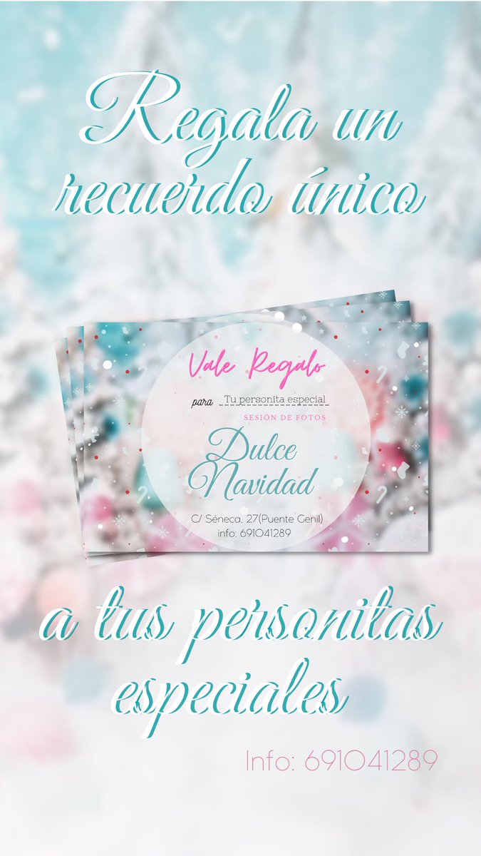 davean_es's tweet photo. Regala recuerdos… https://t.co/VBOsTNqnuv