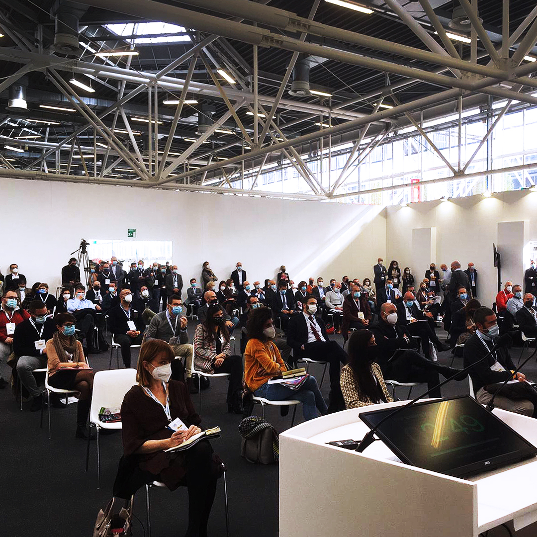 BF_Servizi's tweet photo. Vi aspettiamo a BolognaFiere con i nostri allestimenti per Fleet Manager Academy!

We look forward to seeing you at BolognaFiere with our set-ups for Fleet Manager Academy!

#giplanet https://t.co/FTjeQHRzxs