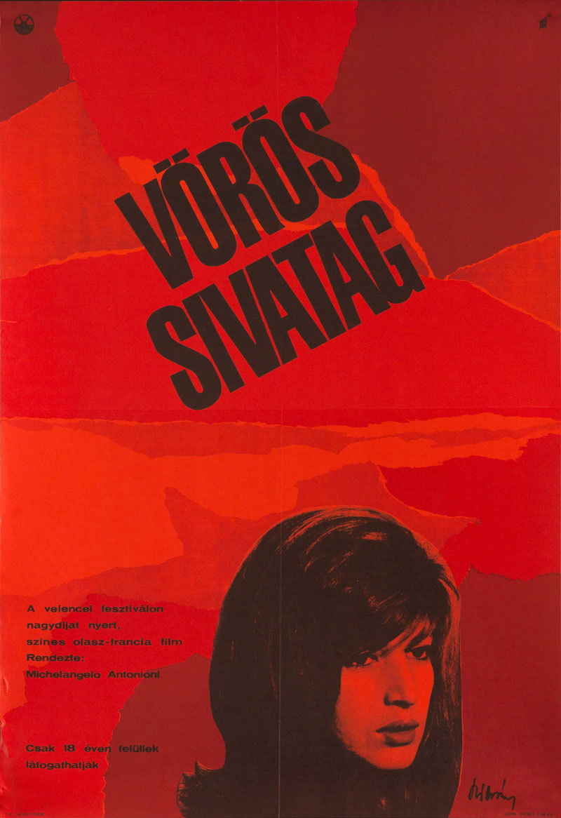artistryhere's tweet photo. Monica Vitti — poster-pin! https://t.co/95RzNNqe02