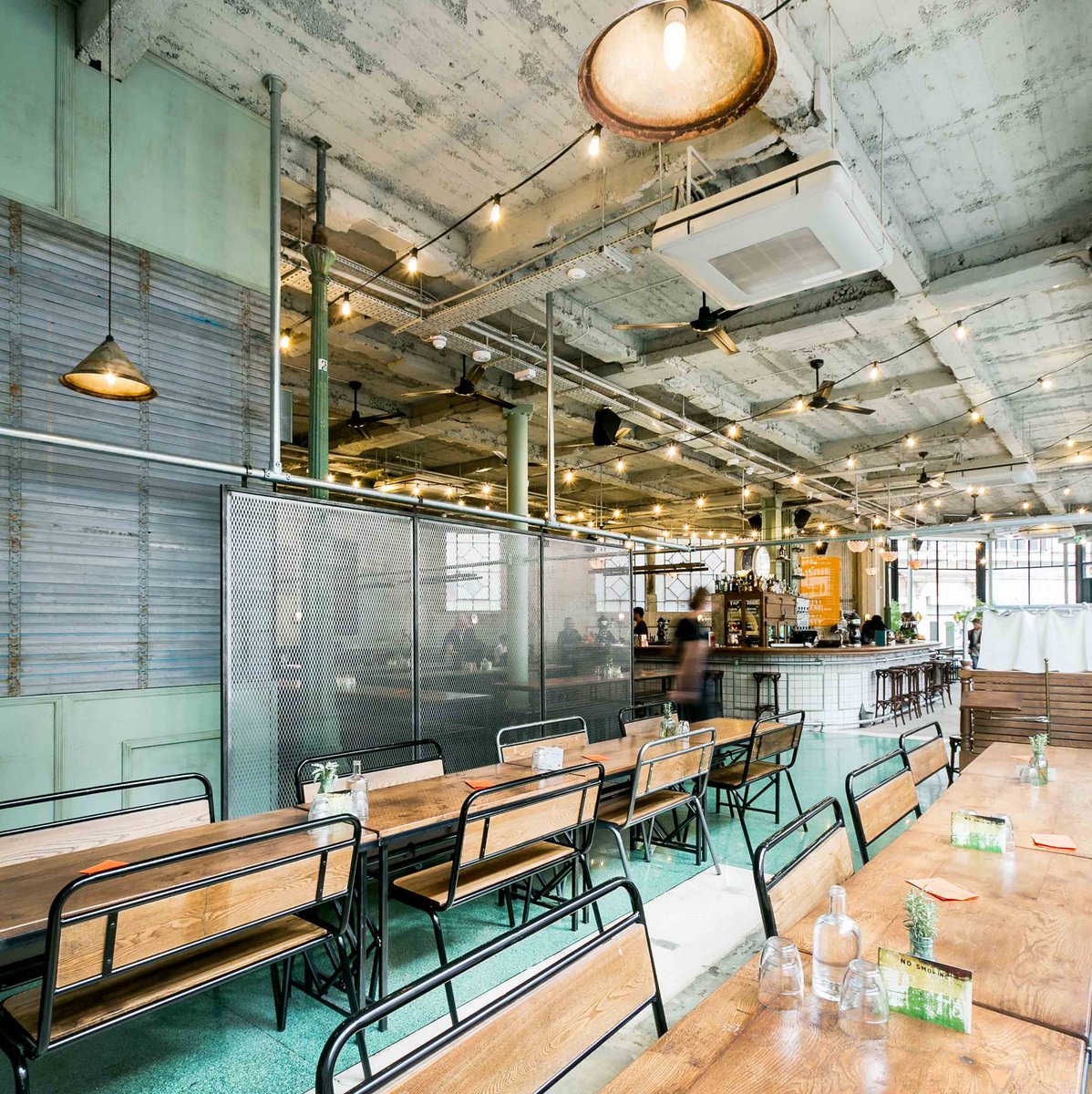 WorkClub tweet media