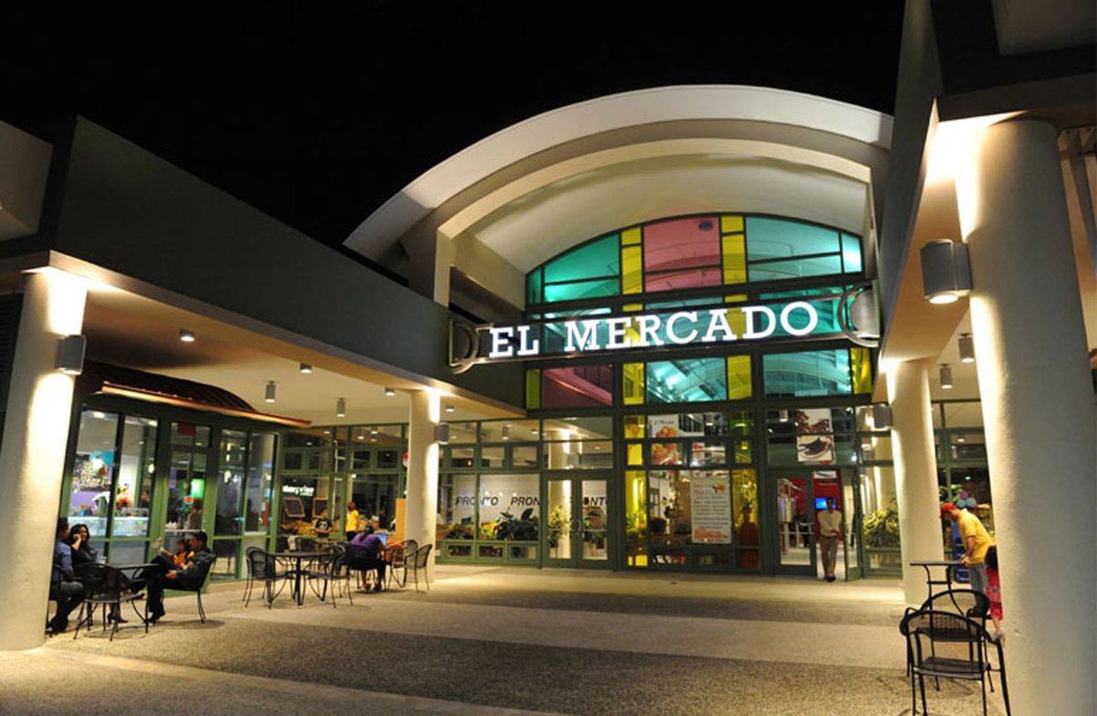 Ciudad de Bayamón tweet media