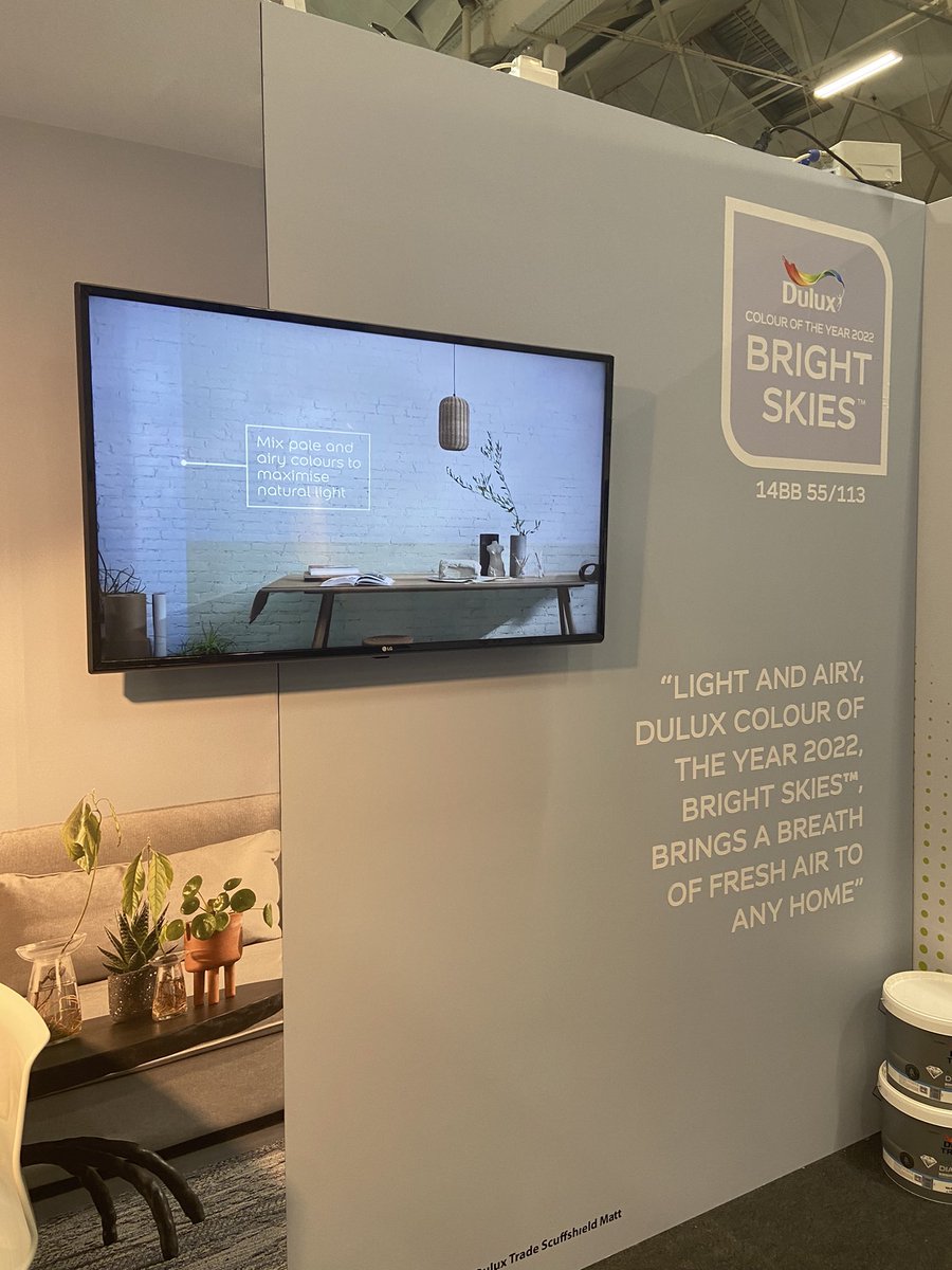 Dulux Ireland (duluxirl) Twitter Tweets • TwiCopy