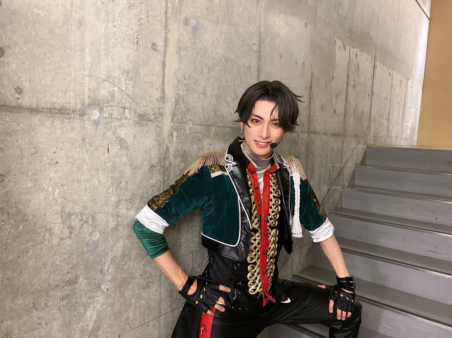 限定価格セール! 刀ミュ 豊前江 アクリルキーホルダー aob.adv.br