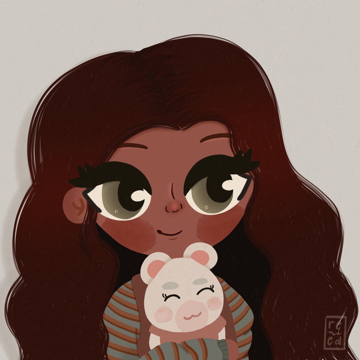 · • ꒰ art giveaway!! ꒱ • ·

3 winners will get a free icon from me in this style!! to enter: 

-follow me (<a href="/reeddoodles/">moved to @mangroveisle</a> )
-rt &amp; like
-tag a friend for extra entries! 

ends nov 8 🤍