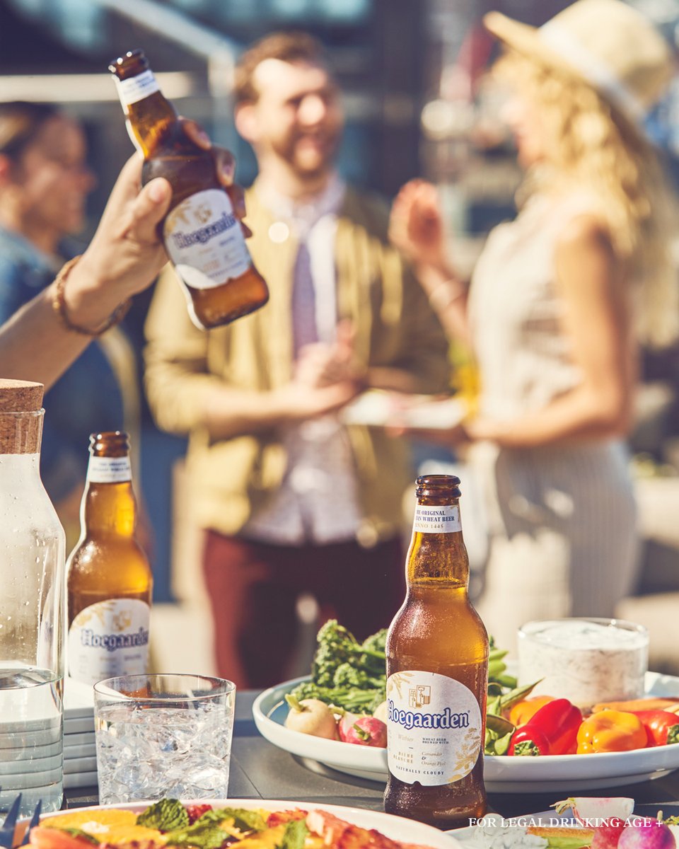 HoegaardenIndia's tweet photo. Reserve this long weekend for the most delicious sunshine brew, and the accompanying long, lazy weekend brunches.
#SunshineBrew #SummerInAGlass #Hoegaarden #NaturallyDifferent #BelgianWitbier #LongWeekend #FestiveVibes https://t.co/XP2NdxI4jo
