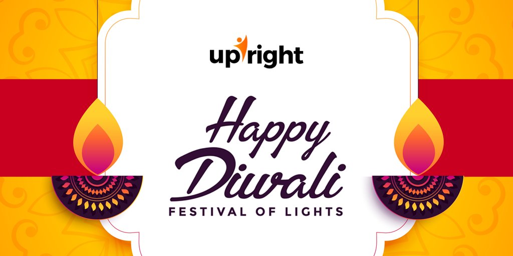 UprightHC's tweet photo. On this Diwali, #UprightHC wishes everyone a successful year ahead. May you have blessed with a special glow with hearts of celebration and joy.

Have a Safe and Happy Diwali!!

#Diwali #Diwali2021 #HappyDiwali #DiwaliVibes #DiwaliGift #DiwaliParty #RecruitmentCompany https://t.co/AQbKgOYzpL