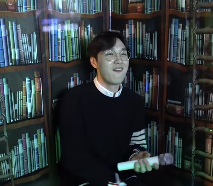 톰브라운 입은 이서쿤 모음.zip