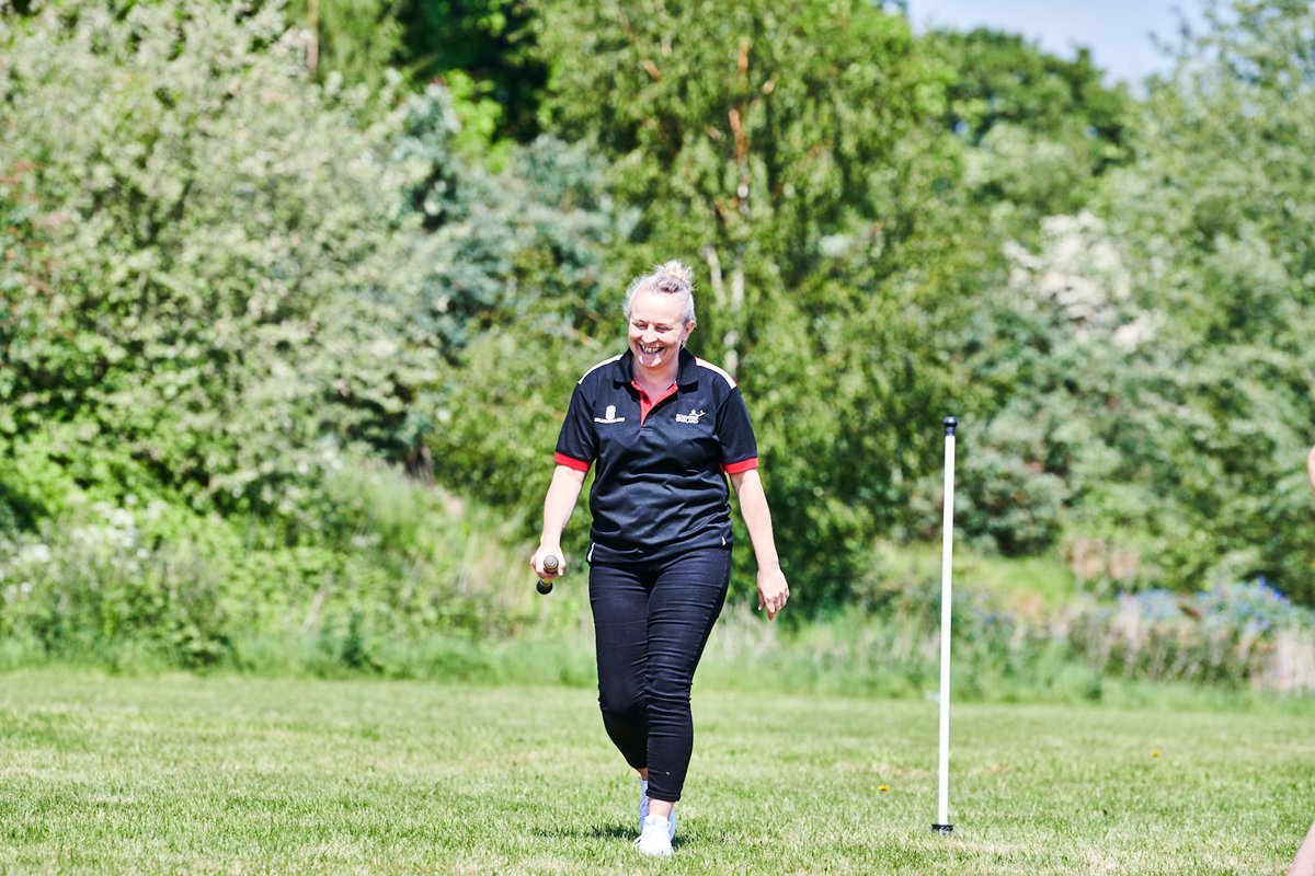 In this week's Jenny Off The Blocks, <a href="/inspireajen/">Jen Offord</a> chats to <a href="/NatalieJD1206/">Natalie JusticeDearn</a>, CEO of <a href="/RoundersEngland/">Rounders England</a>, about inclusivity and why everyone - especially women - loves the PE-tastic sport. bit.ly/3bxVYdp
