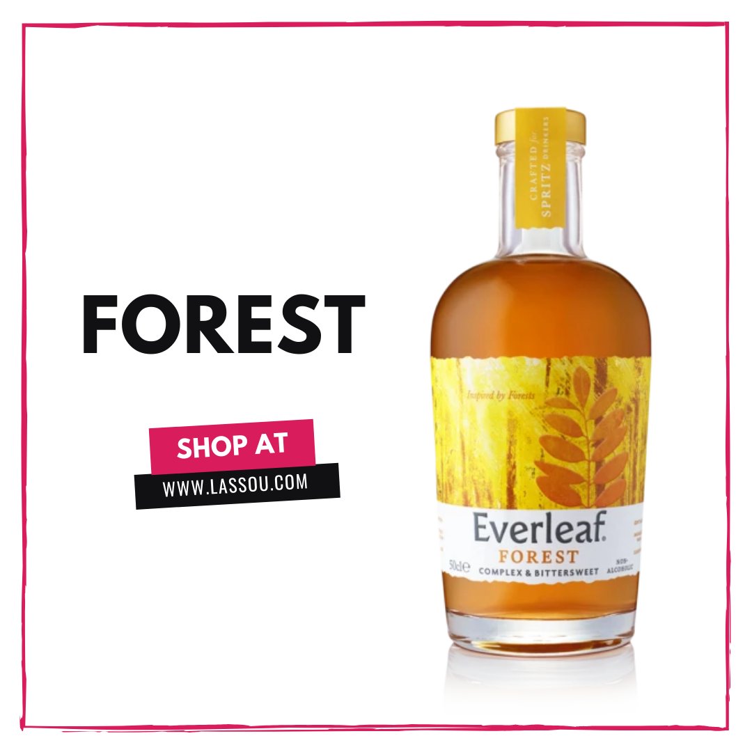 LassouDrinks's tweet photo. non-alcoholic aperitifs made with all the depth aroma and flavour of the natural world 🍹 @everleafdrinks

Shop at https://t.co/4N3R8G3G3L

#Lassou #Drinks #Everleaf #Nonalcoholic #Aperitifs #Cocktails #Sustainable #Ecofriendly #DiscoverDifferent #ShopLocal #Independent⁠ https://t.co/bihWrtuCNo