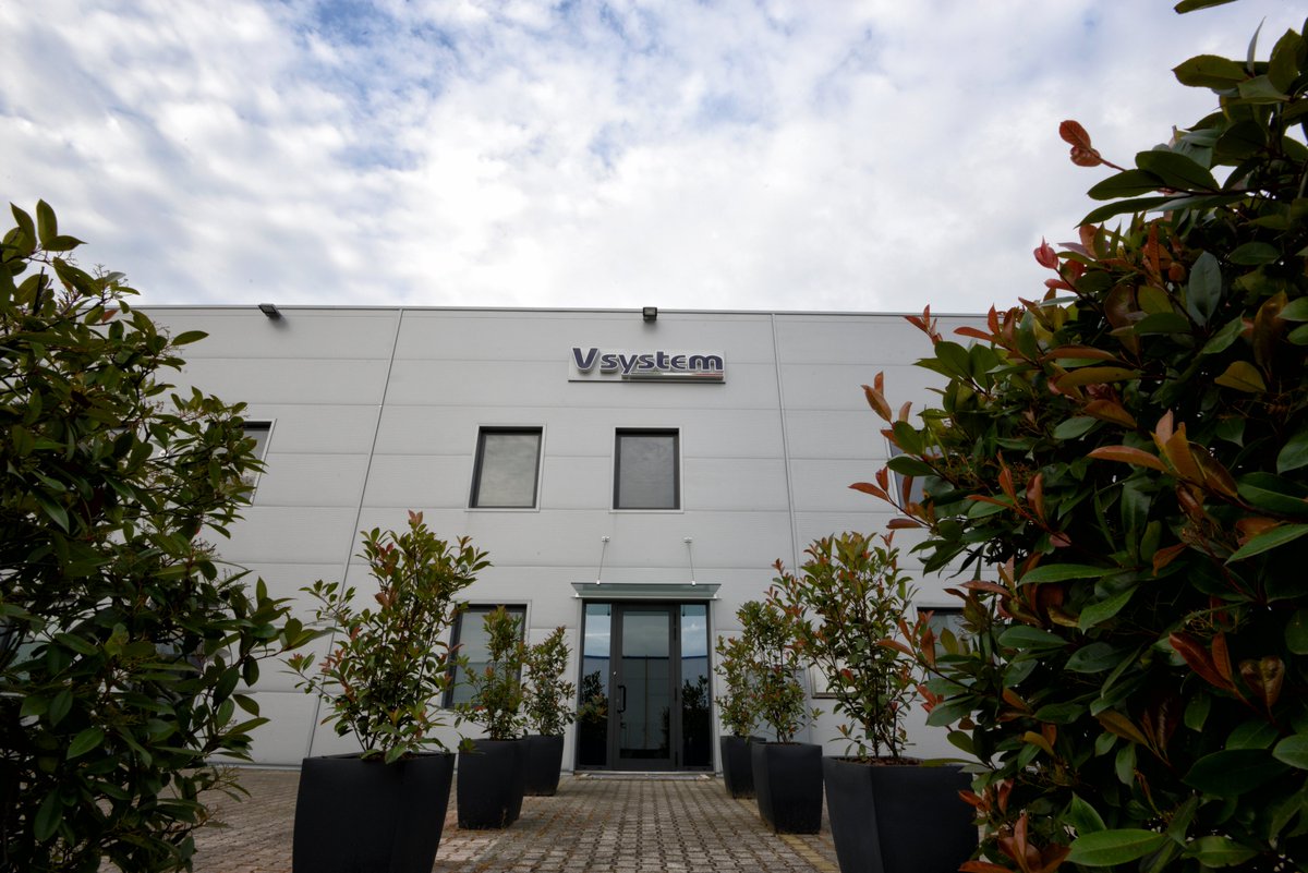 VecaGroup_Tech's tweet image. Vsystem @Vsystem11 
the welding and
plastic forming hub within Veca Group.
#bending #welding #hydroforming #ndt
#automotive #motorsport #halo #aerospace