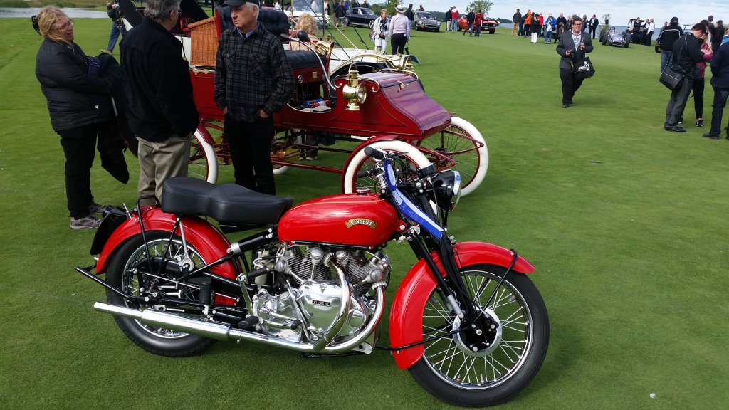 New post (Vintage motorcycle show in Downtown Vicksburg Saturday) has been published on The Vicksburg Post - vicksburgpost.com/2021/11/03/vin…