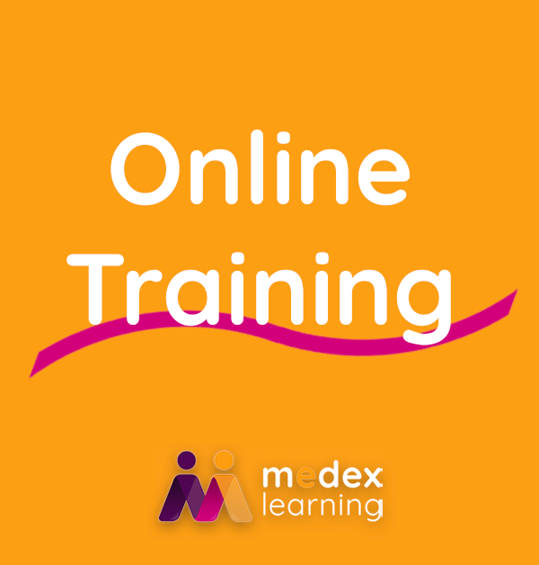 Our services are always easily accessible through both face-to-face and online training 

medexlearning.co.uk

#healthcaretraining #socialcare