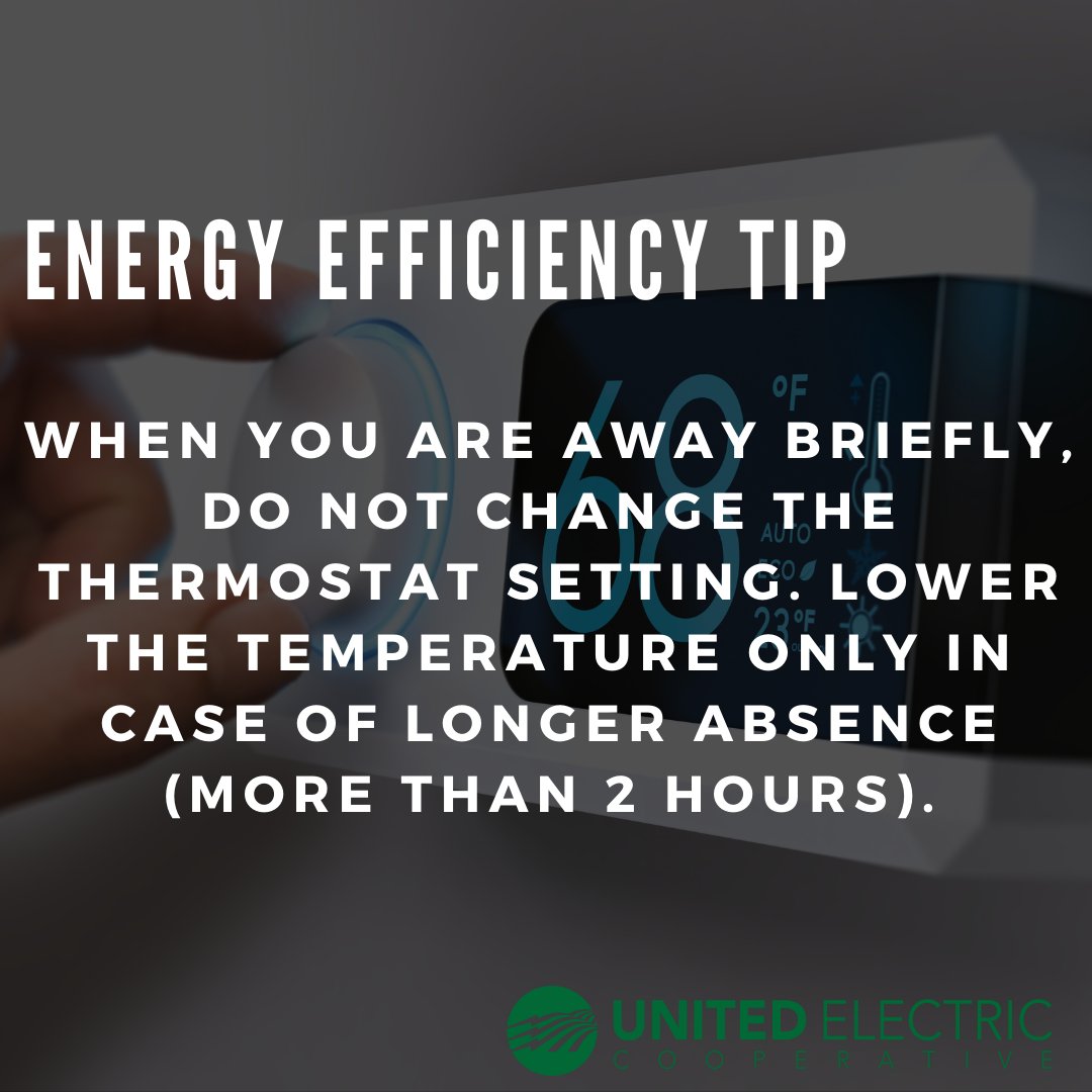 United Electric Coop (@unitedeleccoop) on Twitter photo 