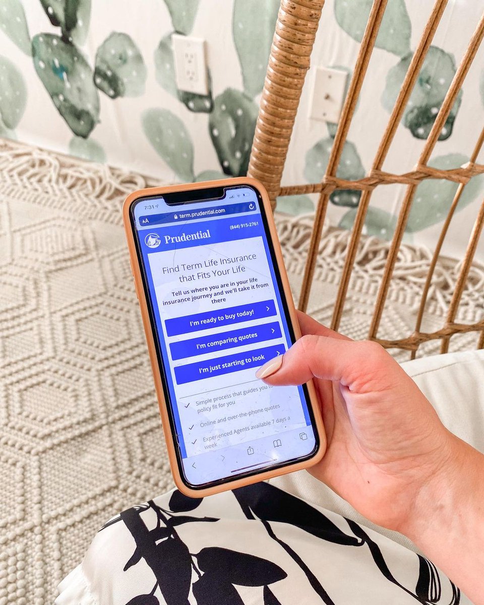 shespeaksup's tweet photo. Enter our newest giveaway for a chance to win a $50 Visa Gift Card, and learn how @Prudential looks out for your family when it matters most! #ad #PrudentialLifeInsurance
https://t.co/acM8p45lxH https://t.co/myqUjnXrrP