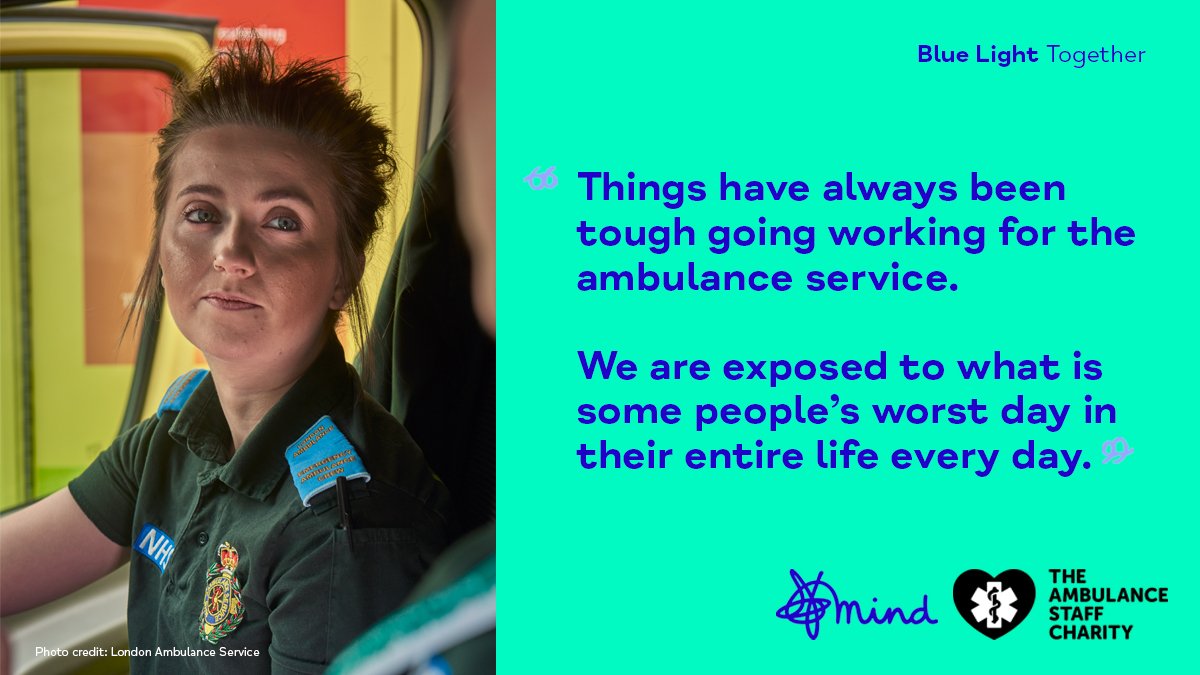 Mind Blue Light tweet media