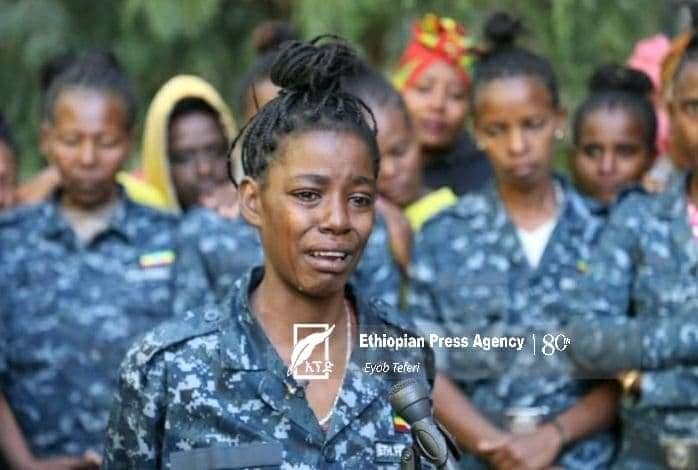 AnimutAbebe's tweet photo. Our nation’s troops, Ethiopian heroes that are on duty for noble cause of national and continental significance were attacked mercilessly by #tplf. History will be remembered. #TPLFisTheCause #Nov3 @BradSherman @ChrisCoons@HouseForeign @UKParliament https://t.co/xCC0WQBybX