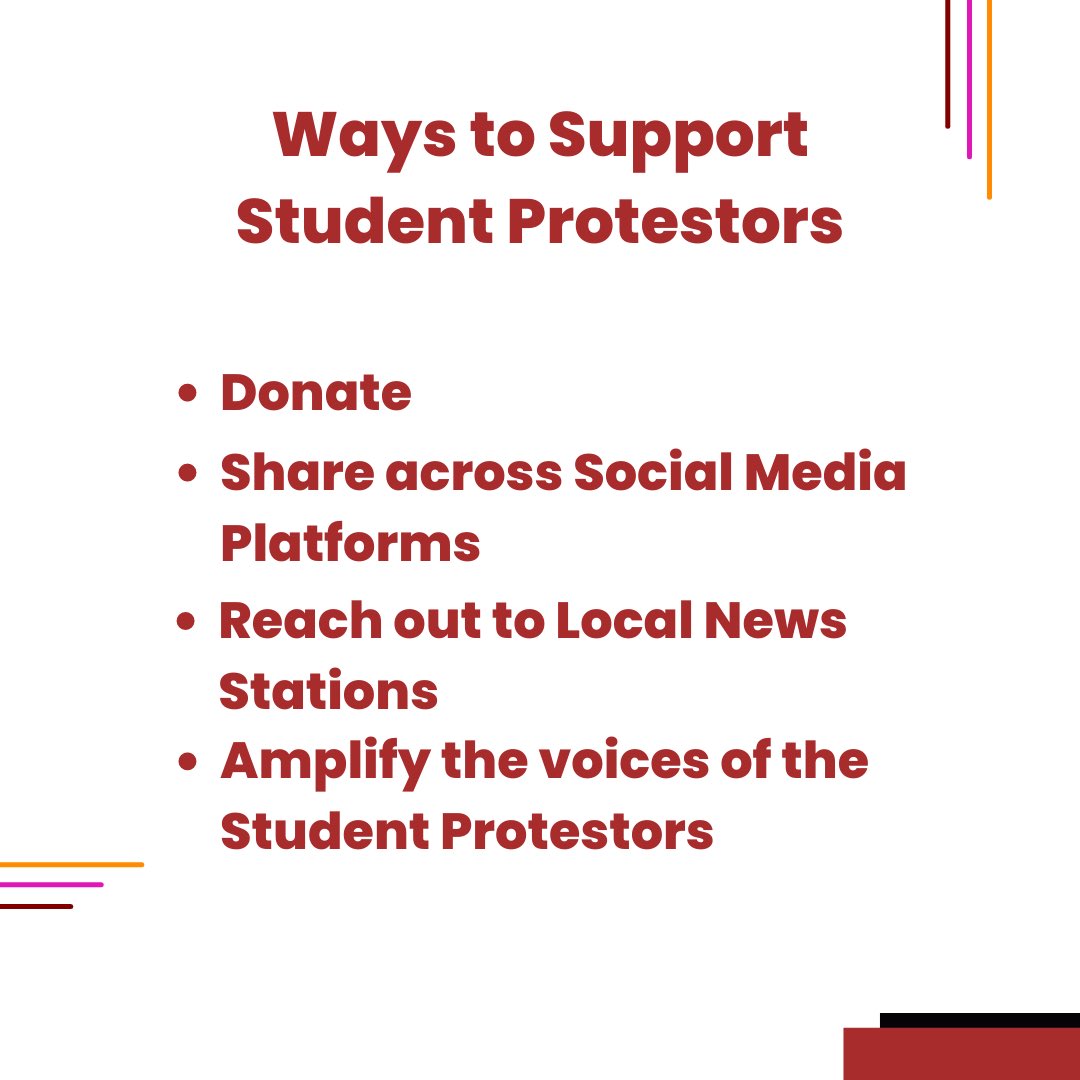 After 22 days, the demands established by the Blackburn Student Protestors are still being ignored by Howard University administration.