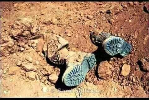 AnimutAbebe's tweet photo. Our nation’s troops, Ethiopian heroes that are on duty for noble cause of national and continental significance were attacked mercilessly by #tplf. History will be remembered. #TPLFisTheCause #Nov3 @BradSherman @ChrisCoons@HouseForeign @UKParliament https://t.co/xCC0WQBybX