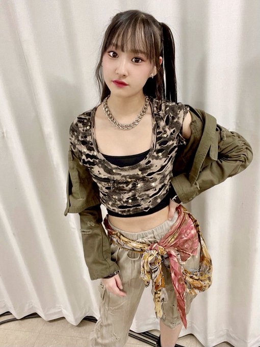 岡本怜奈のTwitter画像39