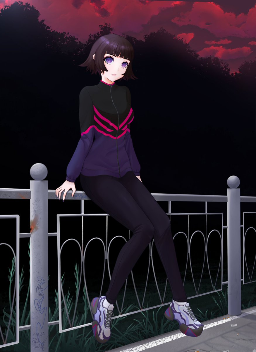 H3shteger's tweet photo. Lisa for Ilya Kuvshinov < 3
________________________________________
#drawlisainyourstyle #drawthisinyourstyle #drawthisinyourstylechallange #dtiys #dtiyschallange #女の子 #アニメ #ロシア https://t.co/Rz8NjXHxsq