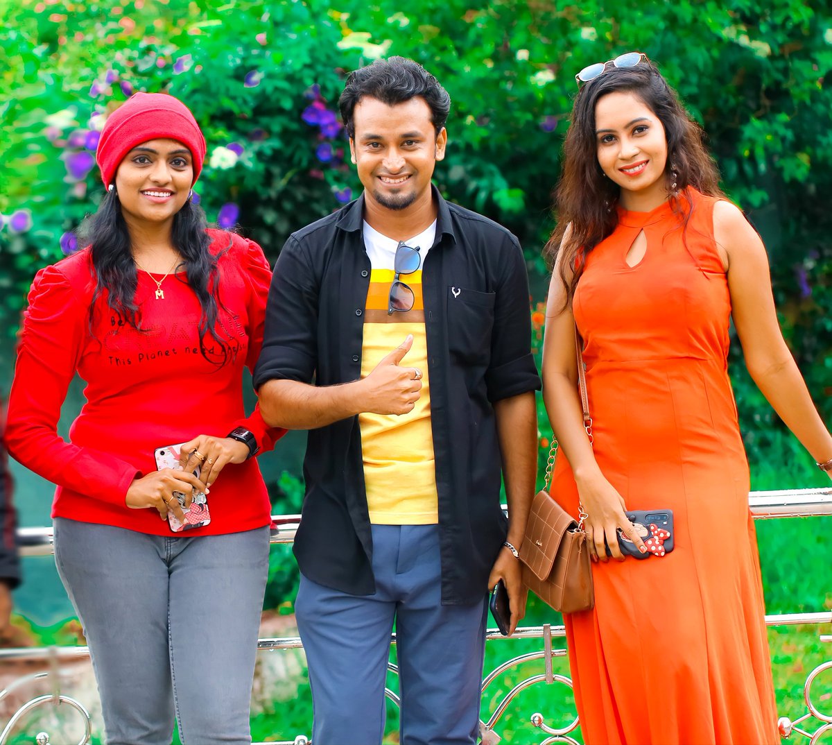 AshikAnchor's tweet image. #EventMode 🎙️
#VaayadiPulla #model #lovemylife #goodday #stayhappy #stayblessed #positivevibes #LuvMyJob #LuvUAll
📸: Thiru Photos Ramesh