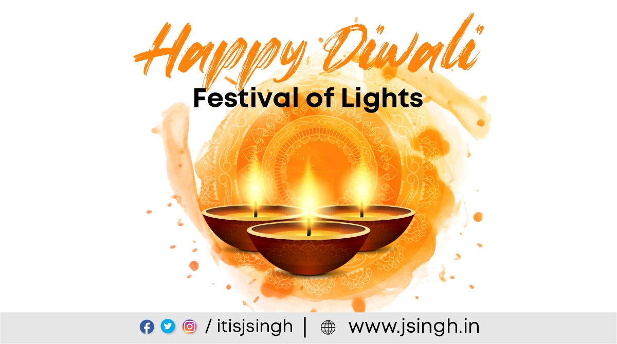 itisjaisingh's tweet photo. This Diwali I pray for good health for our family, our friends and blessings of God lifetime. #HappyDiwali ! https://t.co/q2enJRk8x2