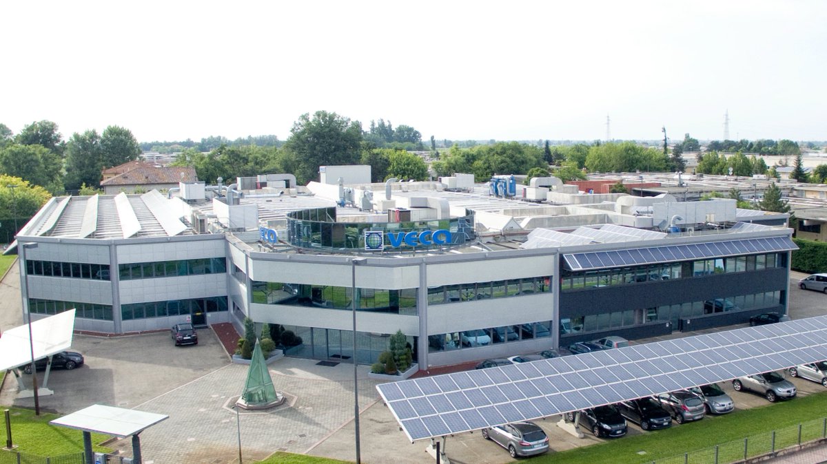 VecaGroup_Tech's tweet image. The VECA plant... Headquarter!!
#cnc #electroerosion #alloy #zeiss #ndt
#automotive #motorsport #aerospace #defence