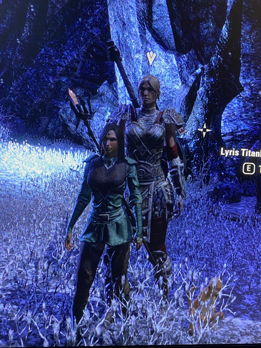 BriRex4's tweet photo. Even short in game. https://t.co/i9WKiVsvjQ