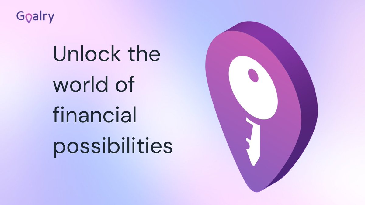 WealthryStore's tweet photo. Join the Goalry mall - the first financial goal mall EVER! Reach all your money goals by unifying your finances. Visit https://t.co/qzPgbiAaNx to find out more or get the member key RIGHT NOW! on 👇🏼👇🏼

https://t.co/FSlVEtEUZ9 https://t.co/siiHGkiPuM