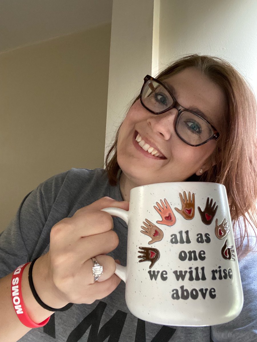 I joined <a href="/MomsDemand/">Moms Demand Action</a> because I want a safe future for all our kids. We’ve made real progress, but today’s SCOTUS case puts that at risk.
The NRA’s extreme agenda threatens our constitutional rights &amp; safety — the Supreme Court must reject it. #GunLawsSaveLives