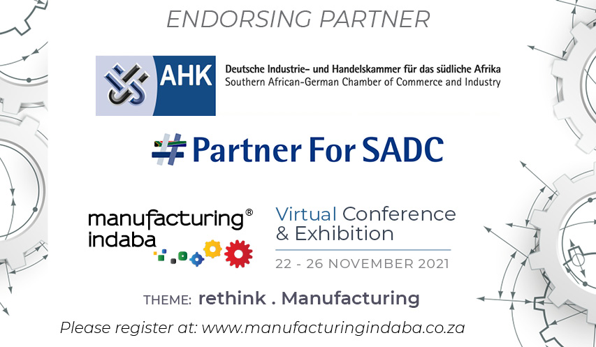 SA-German Chamber tweet media