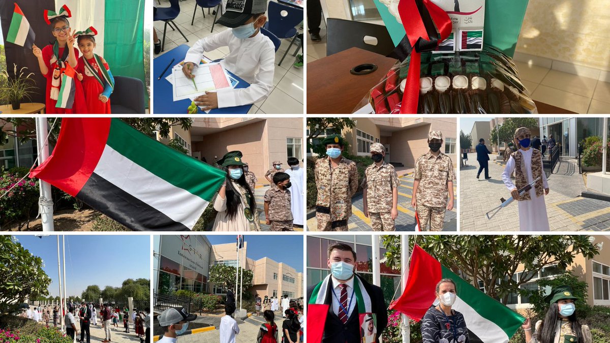 Star International School Mirdif tweet media