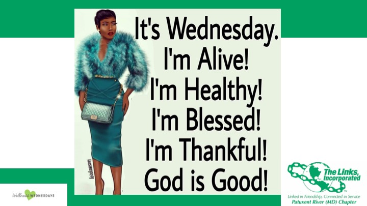 PRCMDLinks's tweet photo. Just in case you needed a reminder.. Have a blessed day! #WellnessWednesday #LinkedInFriendship #PRCLinks https://t.co/PcusTc1W5J