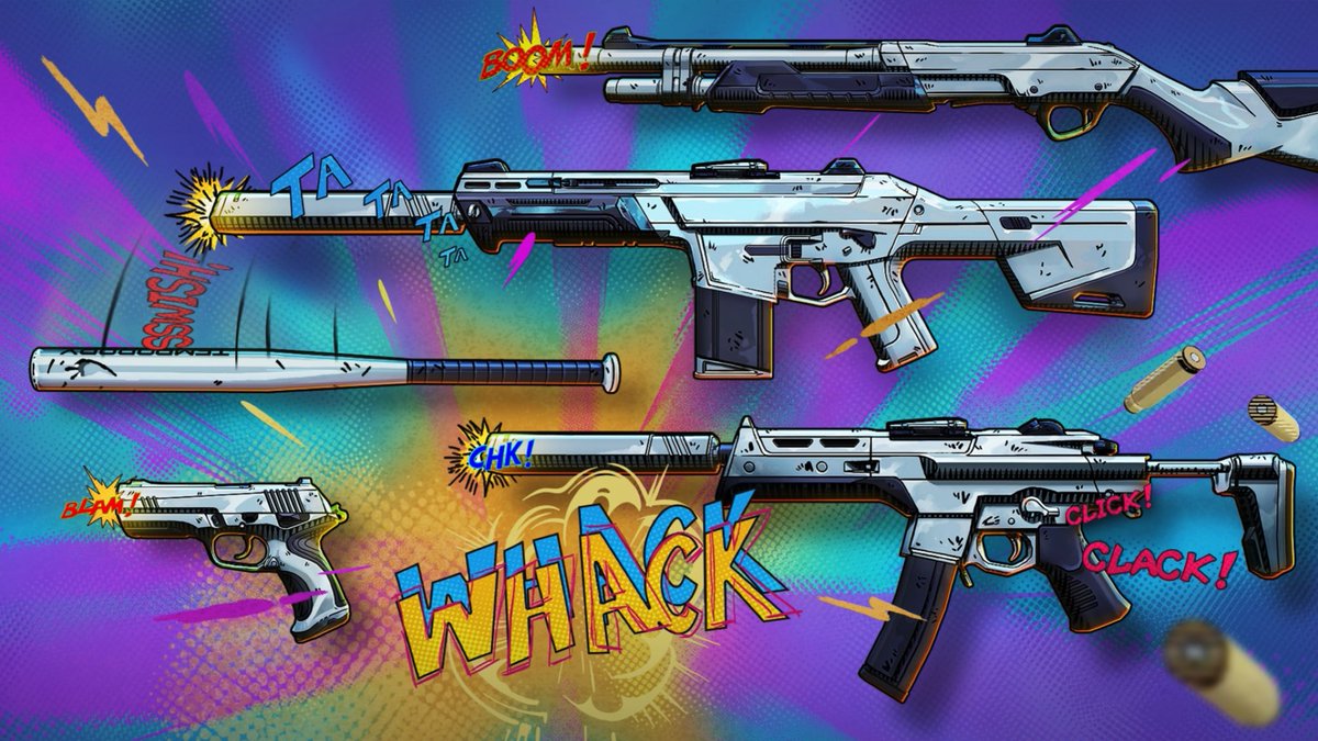 TheRealNibori's tweet photo. Radiant Crisis 001 Bundle Giveaway 😎

✅ Like &amp; Retweet
✅ Tag 2 Friends
✅ Follow @therealnibori

ANNOUNCING 11/7/21, MUST HAVE PAYPAL. https://t.co/3oEv3UhWCn