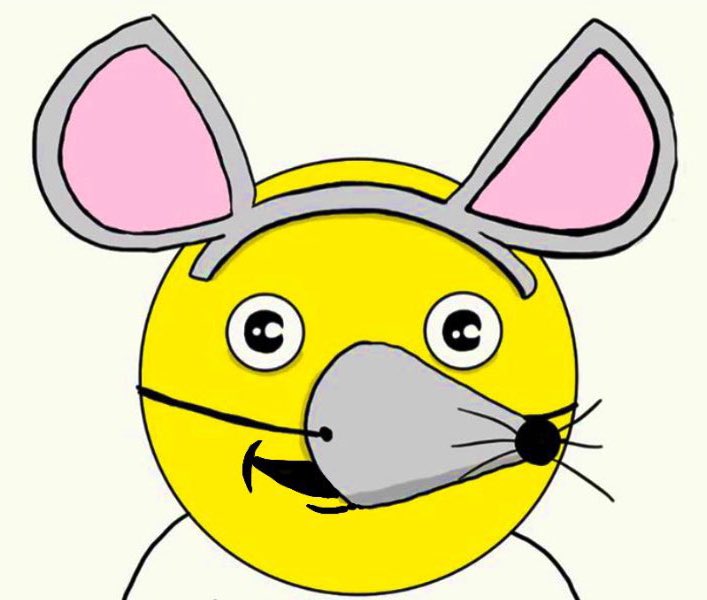 I’m available for half the price!