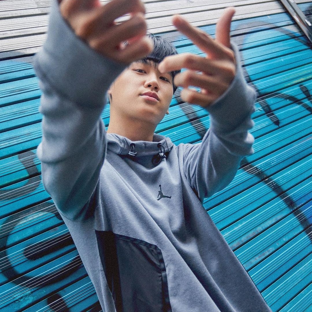 minton3333's tweet photo. 얼마만에 헤어밴드야.. https://t.co/rNdkKHqj4j