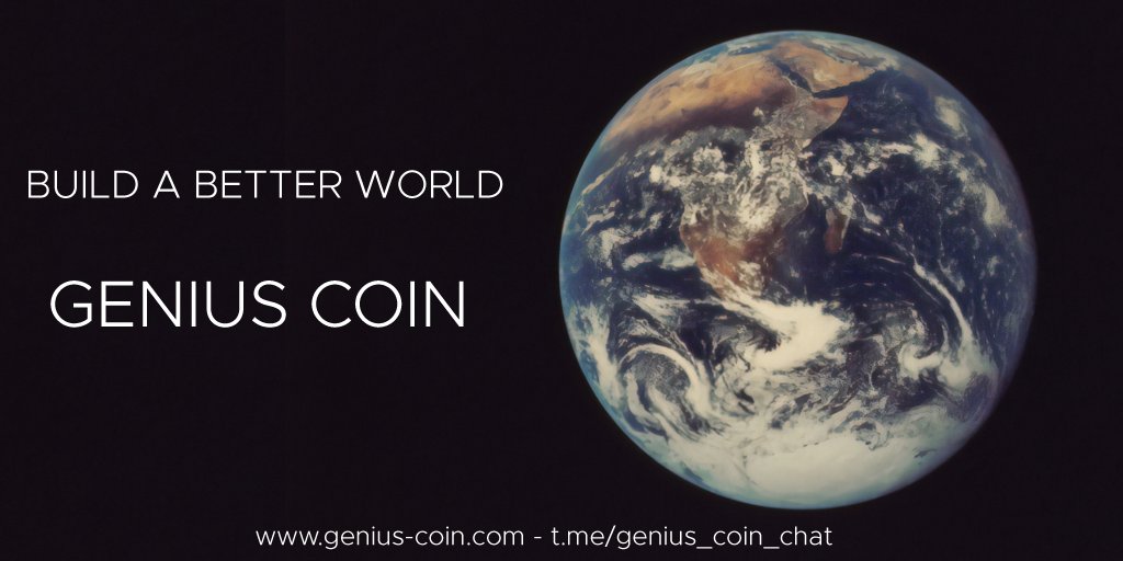 ♦️ Don’t miss the train of token pumps !

 Swap for GENIUS now 🔥👉 genius-coin.com/swap#swap 

#Binance #BSC #token #altcoin #cryptocurrency #GEM #WeAreGenius