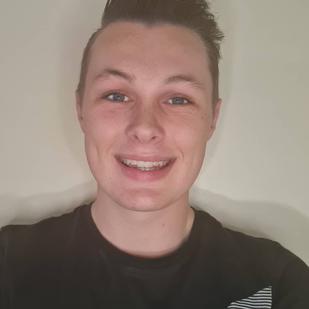 CGCareLTD's tweet photo. October's EOTM was Connor! Here's what the staff have to say!
#carers #supportservice #Disability #EOTM https://t.co/9e1PZ5G2XB