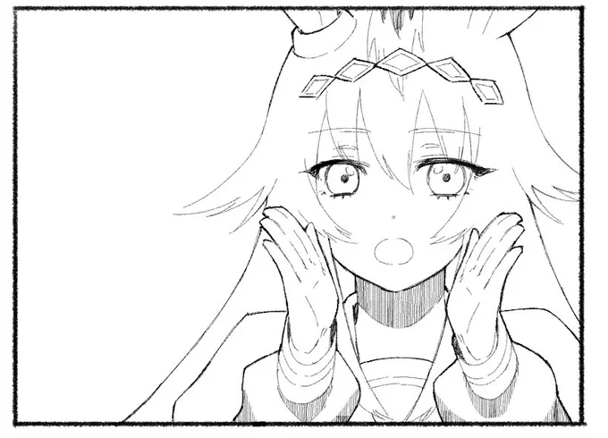 オグリ 