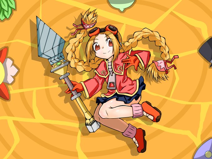 めっちゃ懐かしい絵が出てきた
2018年に描いたぐるみんのファンアートです 